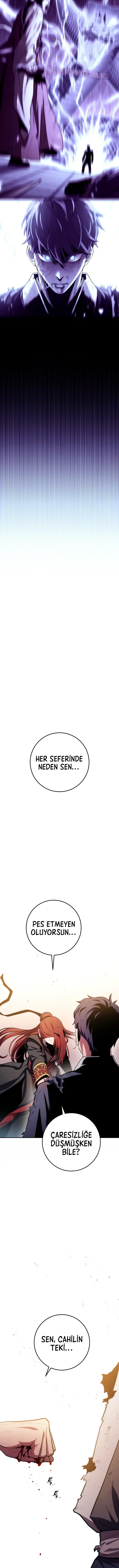 Asuranın Efsanesi – Zehir Ejderi - Bölüm 83 Sayfa 19