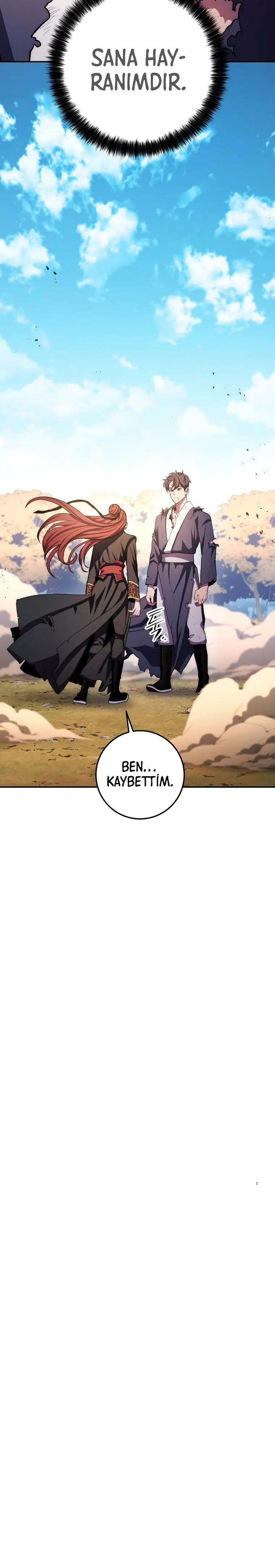 Asuranın Efsanesi – Zehir Ejderi - Bölüm 83 Sayfa 21