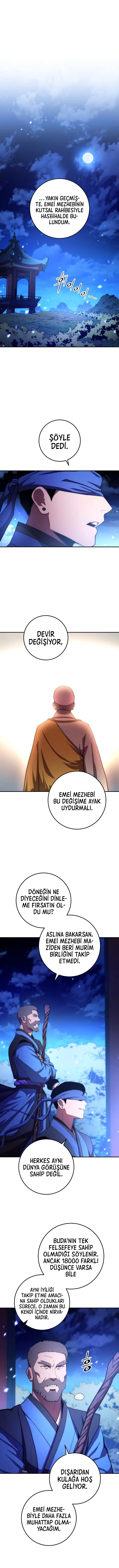 Asuranın Efsanesi – Zehir Ejderi - Bölüm 85 Sayfa 2