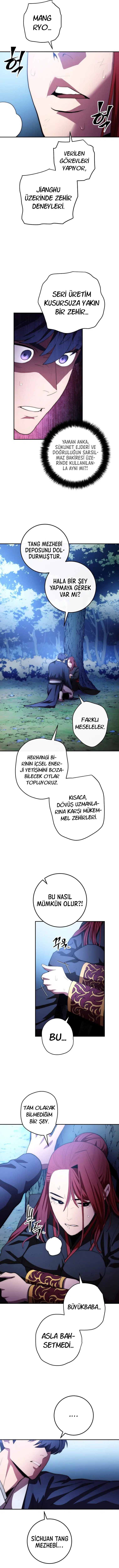 Asuranın Efsanesi – Zehir Ejderi - Bölüm 85 Sayfa 7