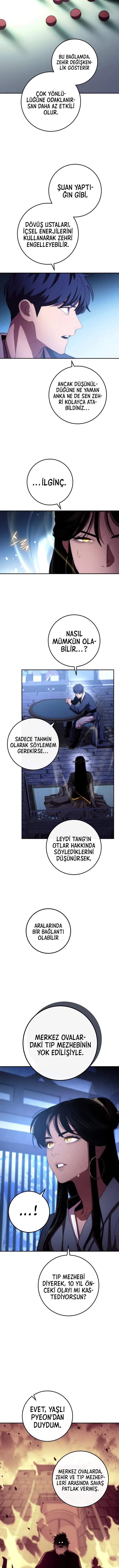 Asuranın Efsanesi – Zehir Ejderi - Bölüm 85 Sayfa 12