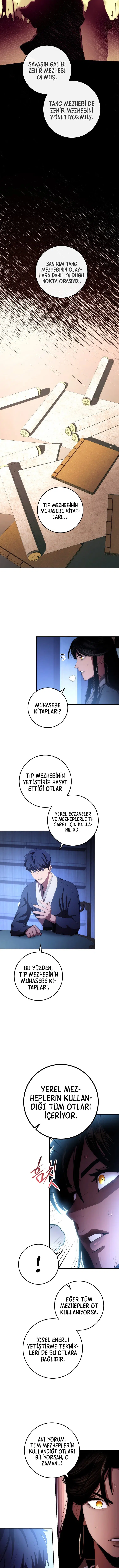 Asuranın Efsanesi – Zehir Ejderi - Bölüm 85 Sayfa 13