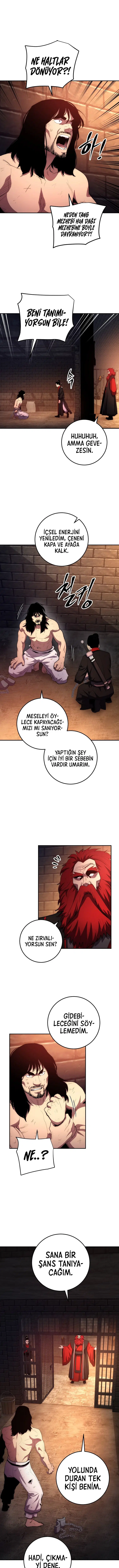 Asuranın Efsanesi – Zehir Ejderi - Bölüm 86 Sayfa 2