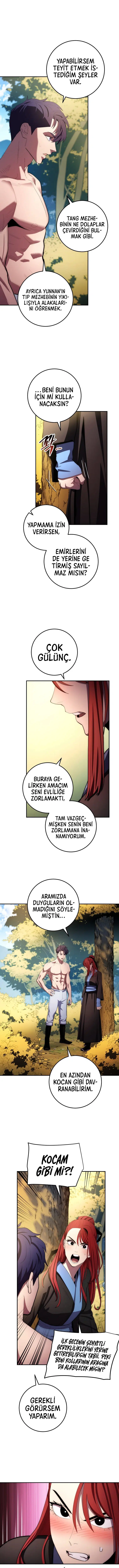 Asuranın Efsanesi – Zehir Ejderi - Bölüm 86 Sayfa 13