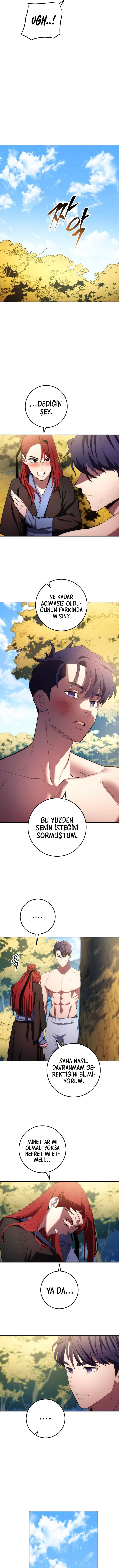 Asuranın Efsanesi – Zehir Ejderi - Bölüm 86 Sayfa 14