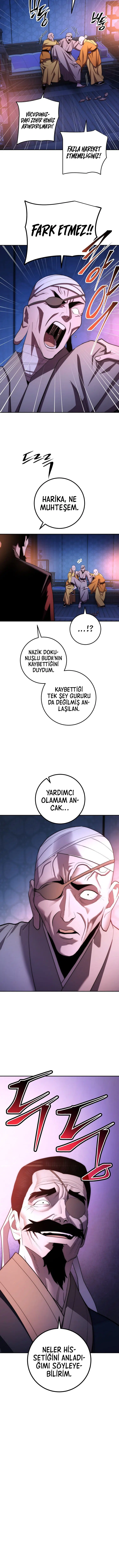 Asuranın Efsanesi – Zehir Ejderi - Bölüm 86 Sayfa 17