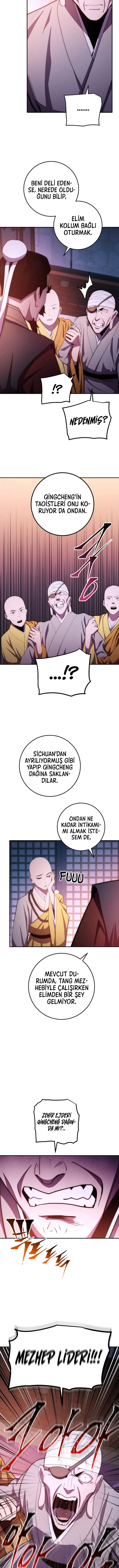 Asuranın Efsanesi – Zehir Ejderi - Bölüm 87 Sayfa 5