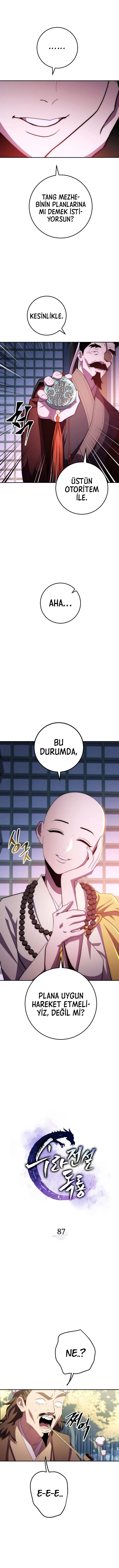 Asuranın Efsanesi – Zehir Ejderi - Bölüm 87 Sayfa 8