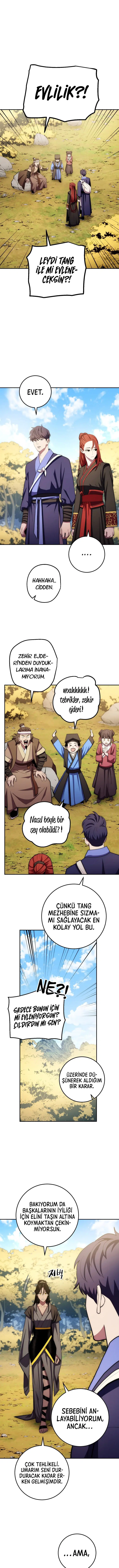 Asuranın Efsanesi – Zehir Ejderi - Bölüm 87 Sayfa 9