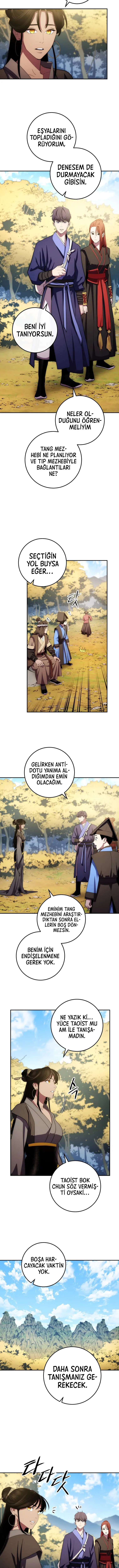 Asuranın Efsanesi – Zehir Ejderi - Bölüm 87 Sayfa 10