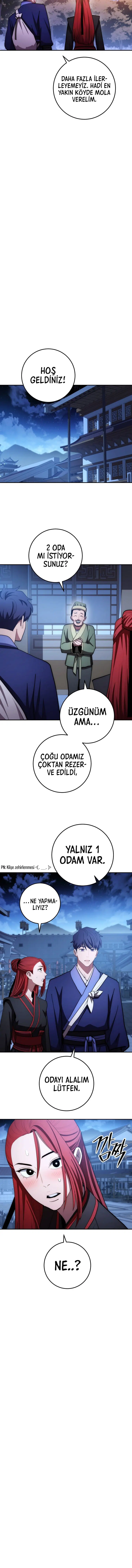 Asuranın Efsanesi – Zehir Ejderi - Bölüm 87 Sayfa 17