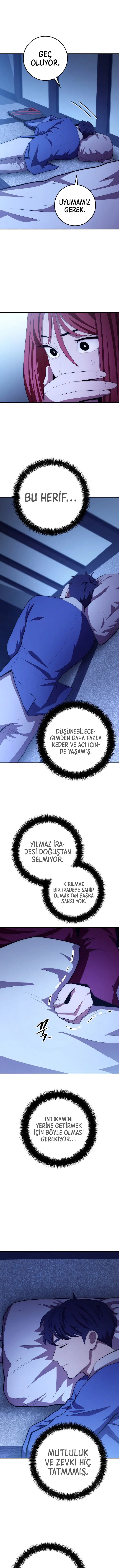 Asuranın Efsanesi – Zehir Ejderi - Bölüm 88 Sayfa 9