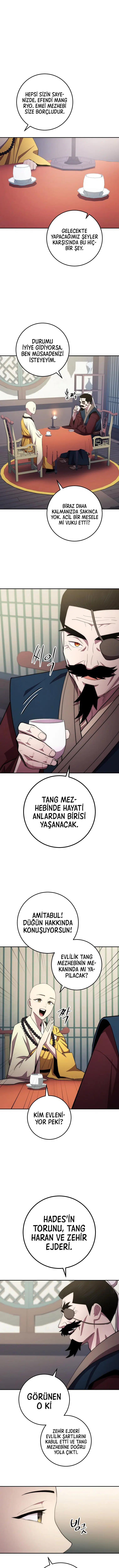 Asuranın Efsanesi – Zehir Ejderi - Bölüm 88 Sayfa 12