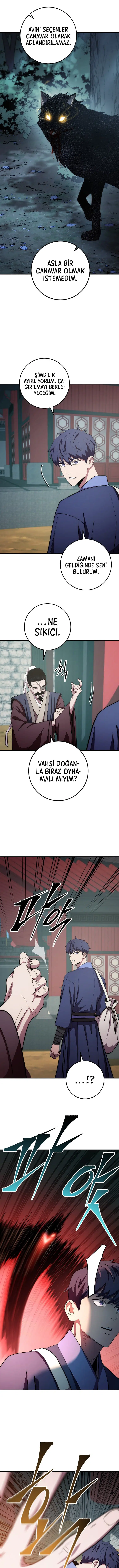 Asuranın Efsanesi – Zehir Ejderi - Bölüm 89 Sayfa 10