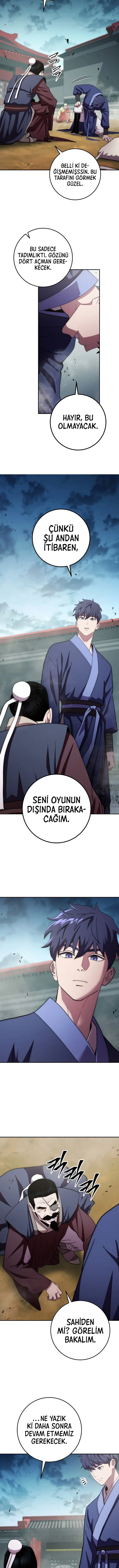 Asuranın Efsanesi – Zehir Ejderi - Bölüm 89 Sayfa 15