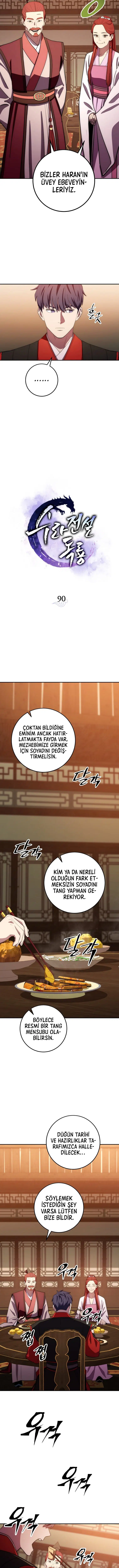 Asuranın Efsanesi – Zehir Ejderi - Bölüm 90 Sayfa 3