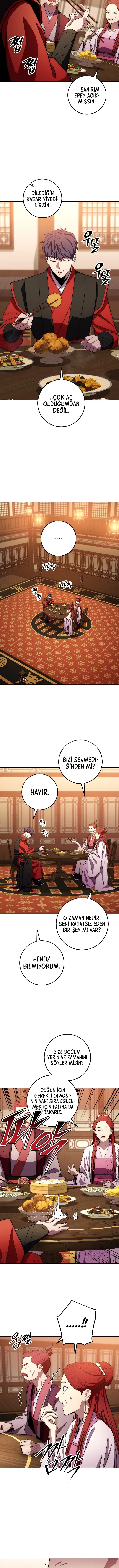 Asuranın Efsanesi – Zehir Ejderi - Bölüm 90 Sayfa 4