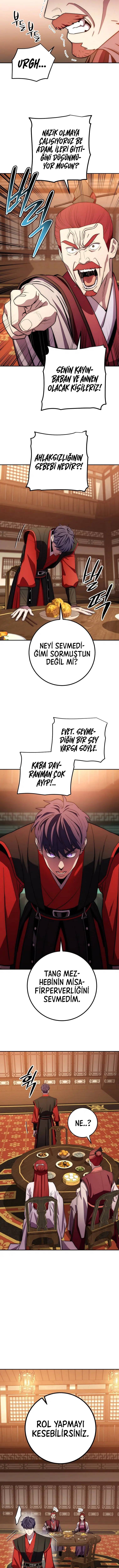 Asuranın Efsanesi – Zehir Ejderi - Bölüm 90 Sayfa 5