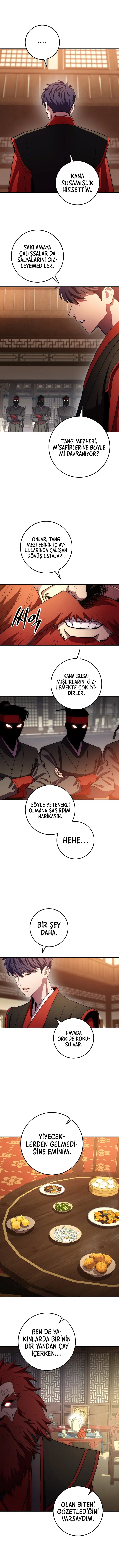 Asuranın Efsanesi – Zehir Ejderi - Bölüm 90 Sayfa 8