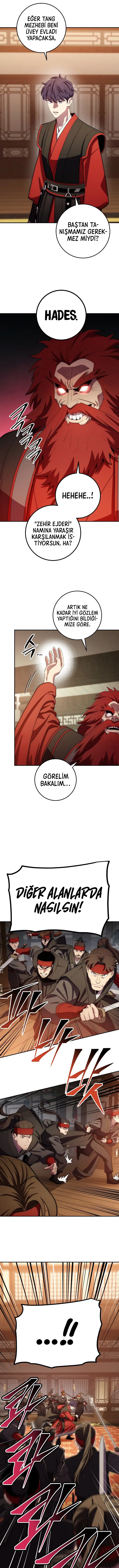 Asuranın Efsanesi – Zehir Ejderi - Bölüm 90 Sayfa 9