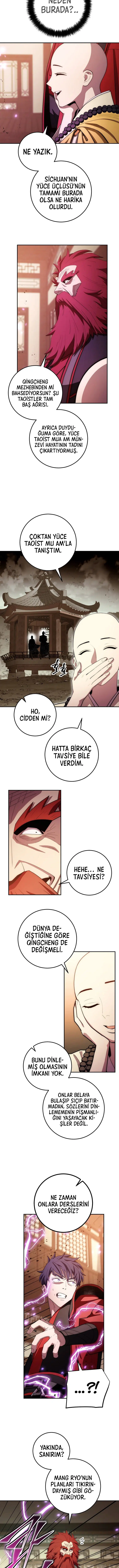 Asuranın Efsanesi – Zehir Ejderi - Bölüm 90 Sayfa 13