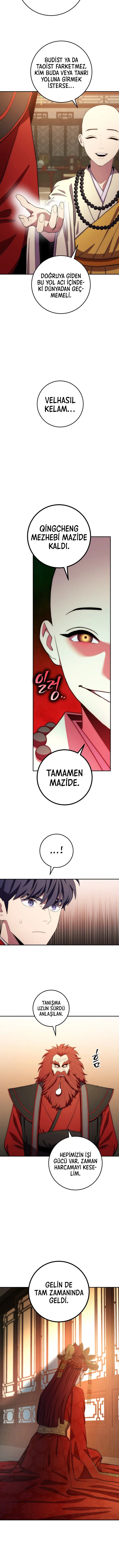 Asuranın Efsanesi – Zehir Ejderi - Bölüm 90 Sayfa 15