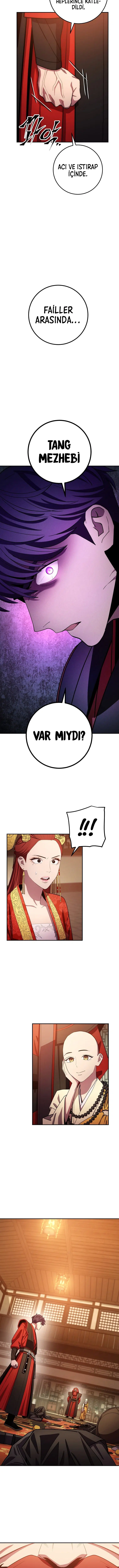 Asuranın Efsanesi – Zehir Ejderi - Bölüm 91 Sayfa 3