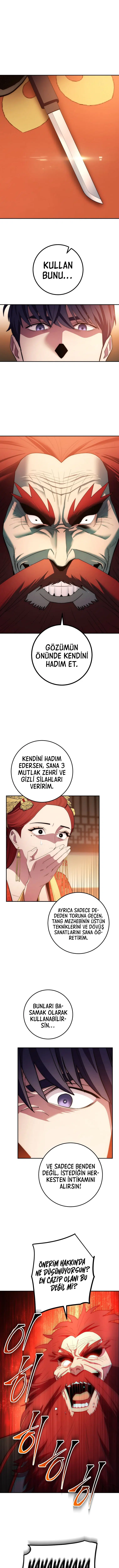 Asuranın Efsanesi – Zehir Ejderi - Bölüm 91 Sayfa 7