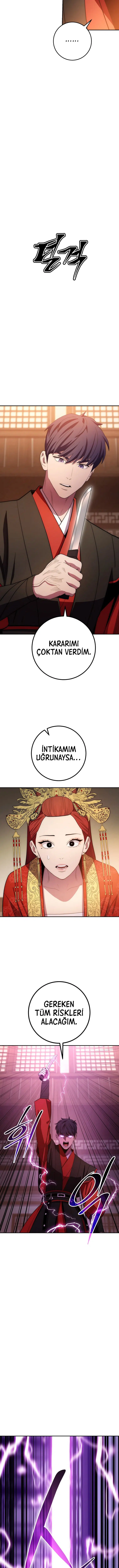 Asuranın Efsanesi – Zehir Ejderi - Bölüm 91 Sayfa 9