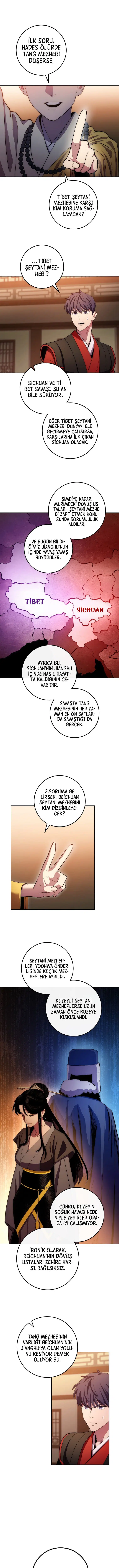 Asuranın Efsanesi – Zehir Ejderi - Bölüm 91 Sayfa 13