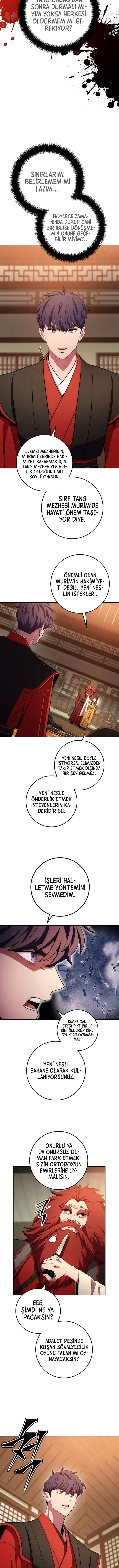 Asuranın Efsanesi – Zehir Ejderi - Bölüm 91 Sayfa 15