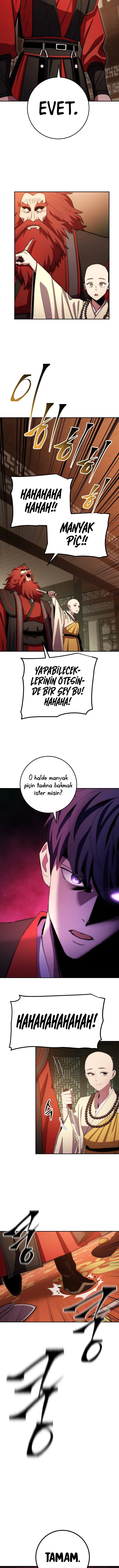 Asuranın Efsanesi – Zehir Ejderi - Bölüm 91 Sayfa 16