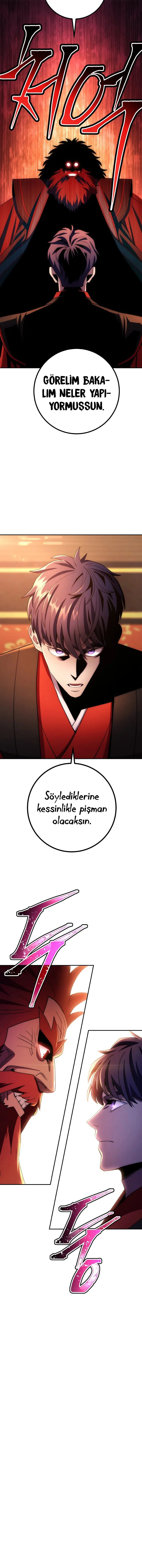 Asuranın Efsanesi – Zehir Ejderi - Bölüm 91 Sayfa 17