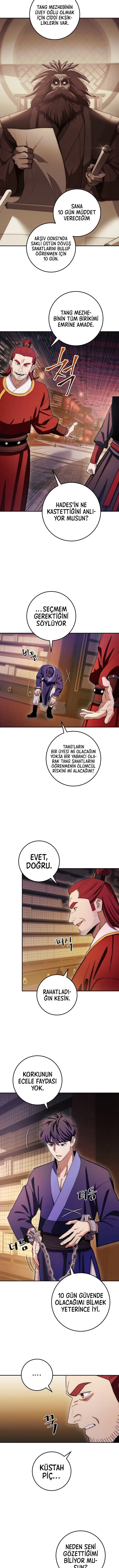 Asuranın Efsanesi – Zehir Ejderi - Bölüm 92 Sayfa 12