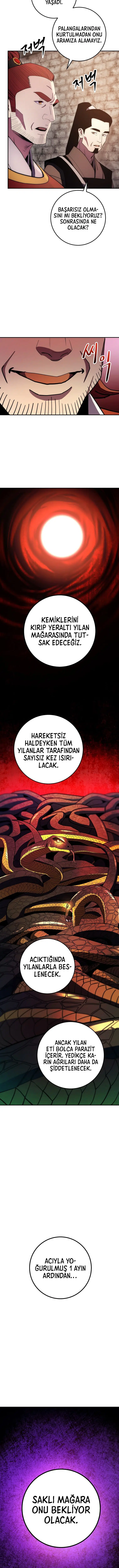 Asuranın Efsanesi – Zehir Ejderi - Bölüm 92 Sayfa 15