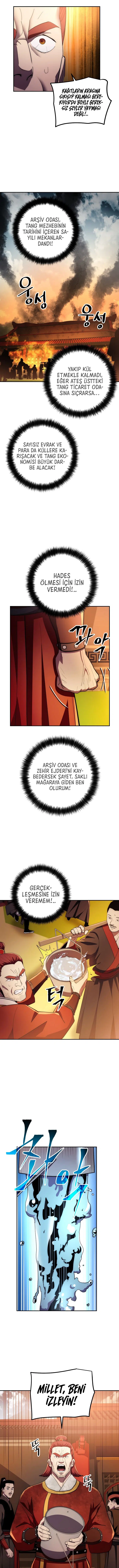 Asuranın Efsanesi – Zehir Ejderi - Bölüm 93 Sayfa 8