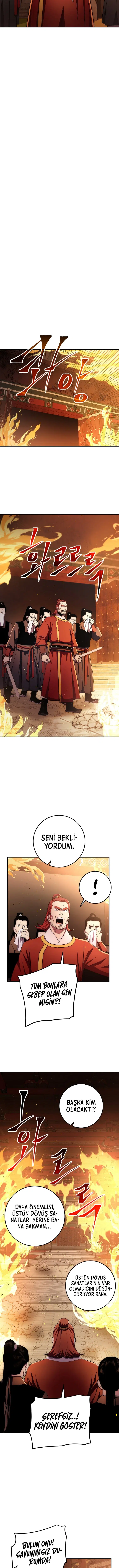 Asuranın Efsanesi – Zehir Ejderi - Bölüm 93 Sayfa 9