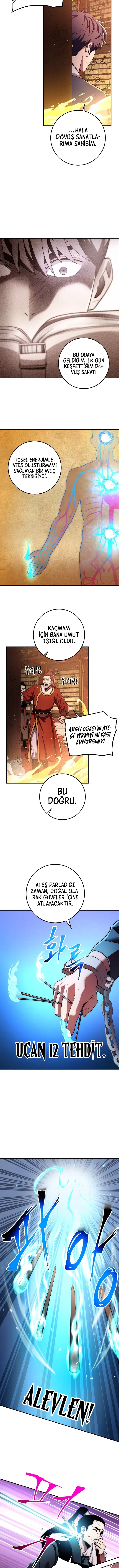 Asuranın Efsanesi – Zehir Ejderi - Bölüm 93 Sayfa 10