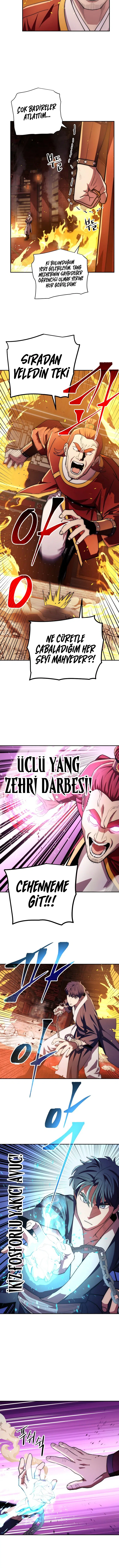 Asuranın Efsanesi – Zehir Ejderi - Bölüm 93 Sayfa 13