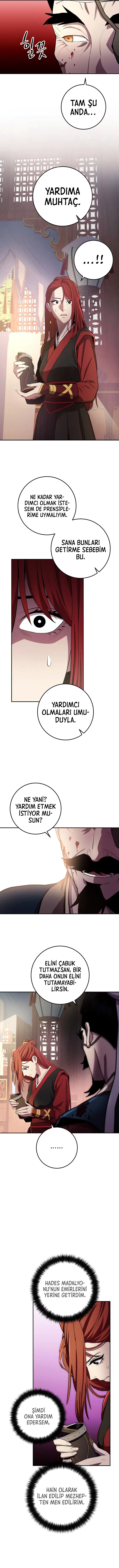 Asuranın Efsanesi – Zehir Ejderi - Bölüm 94 Sayfa 5