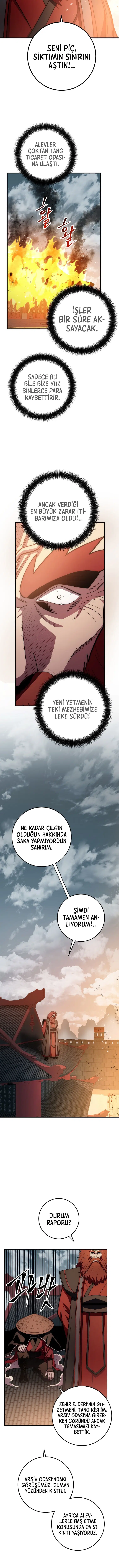 Asuranın Efsanesi – Zehir Ejderi - Bölüm 94 Sayfa 8