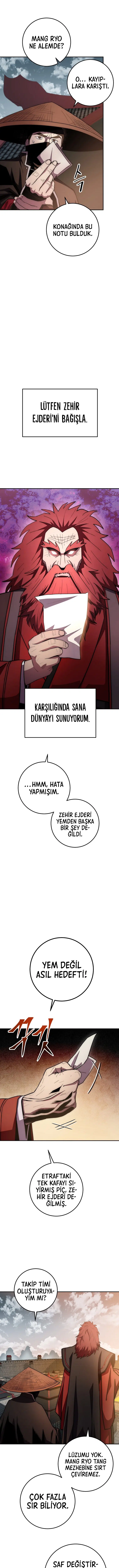 Asuranın Efsanesi – Zehir Ejderi - Bölüm 94 Sayfa 9