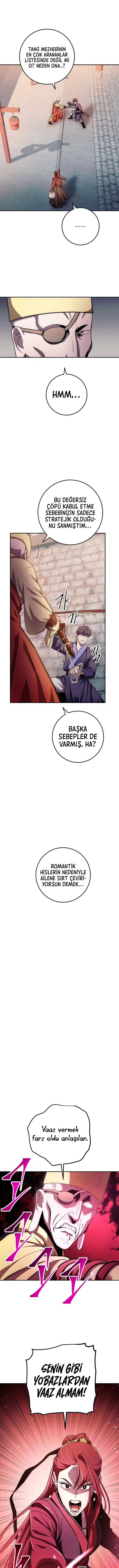 Asuranın Efsanesi – Zehir Ejderi - Bölüm 95 Sayfa 3