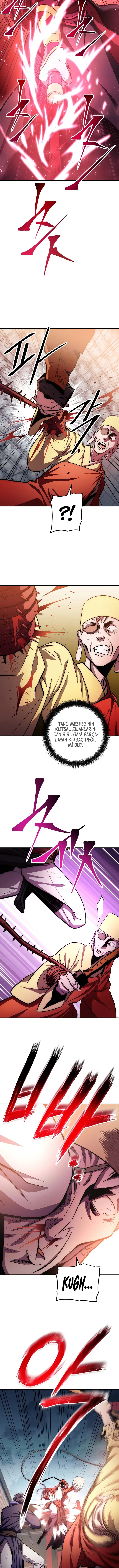 Asuranın Efsanesi – Zehir Ejderi - Bölüm 95 Sayfa 4