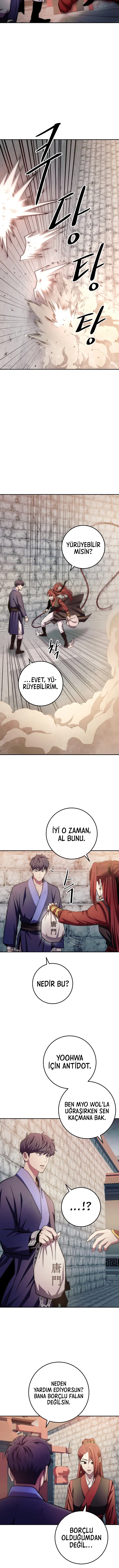 Asuranın Efsanesi – Zehir Ejderi - Bölüm 95 Sayfa 5