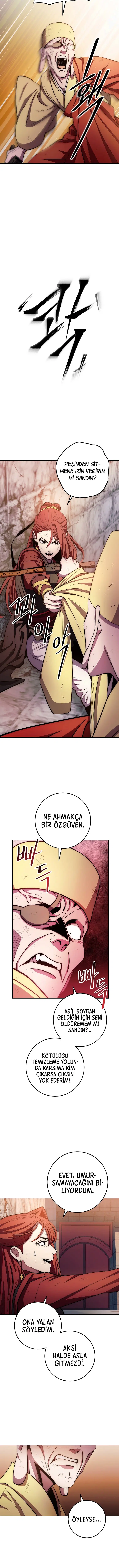 Asuranın Efsanesi – Zehir Ejderi - Bölüm 95 Sayfa 13