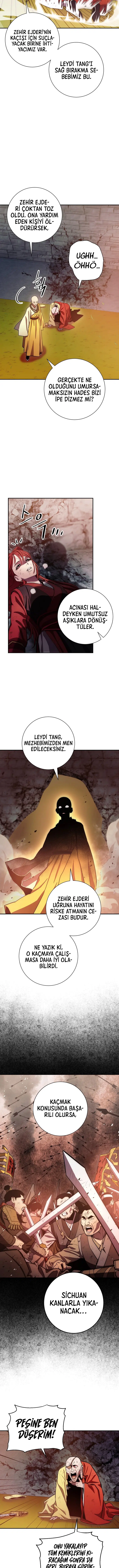 Asuranın Efsanesi – Zehir Ejderi - Bölüm 96 Sayfa 6