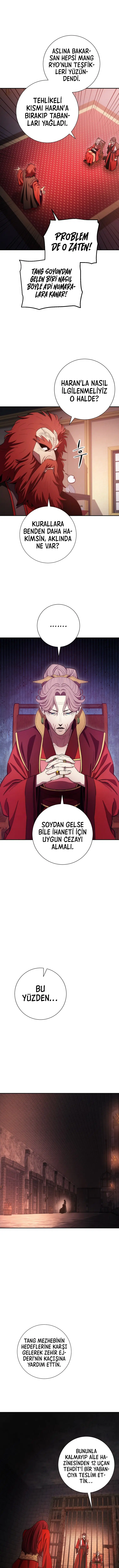 Asuranın Efsanesi – Zehir Ejderi - Bölüm 96 Sayfa 11