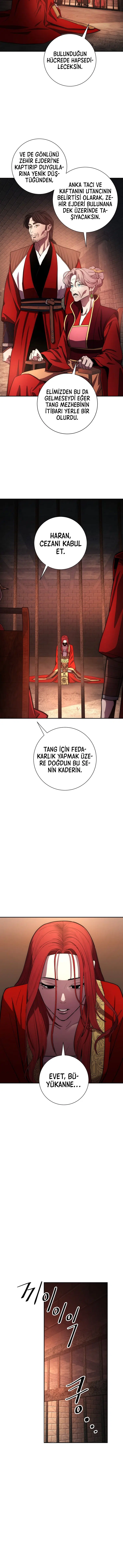 Asuranın Efsanesi – Zehir Ejderi - Bölüm 96 Sayfa 12