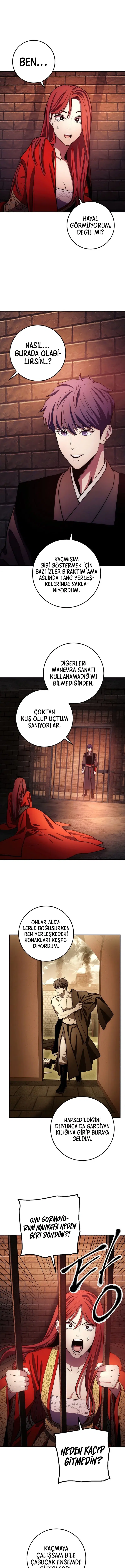 Asuranın Efsanesi – Zehir Ejderi - Bölüm 97 Sayfa 2